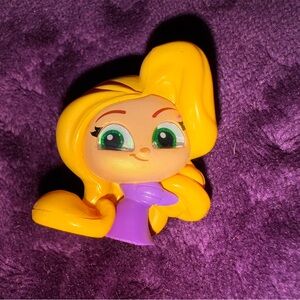 Rapunzel - Tangled - Disney Doorables Special Edition Technicolor, Series 11